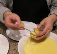 profiterol xx03